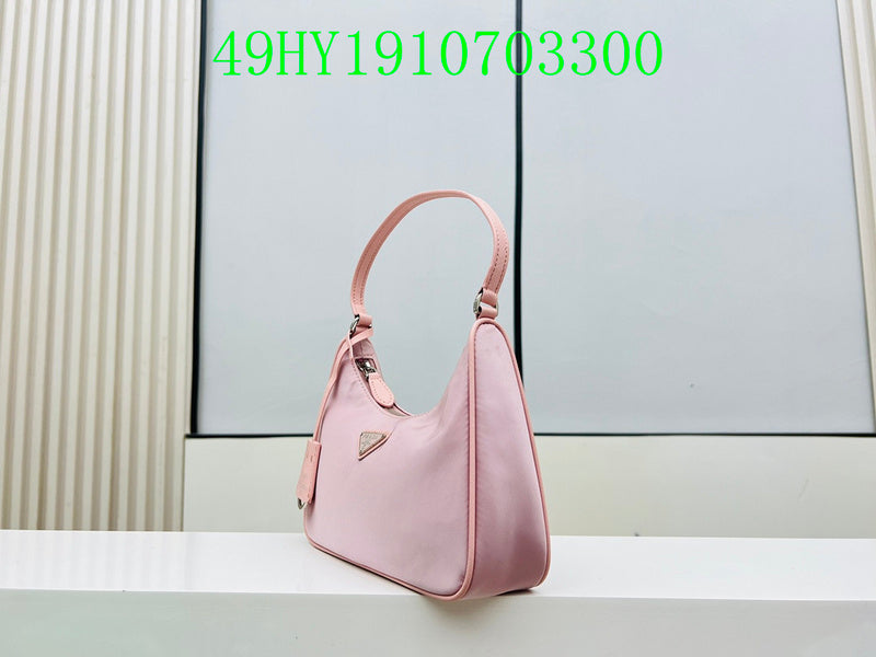 Satchel Bags - PDA Bags - 3136