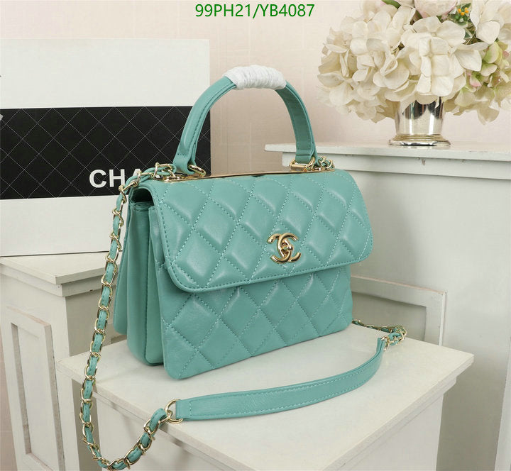 SAMC - CHL Bags Handbags - 027