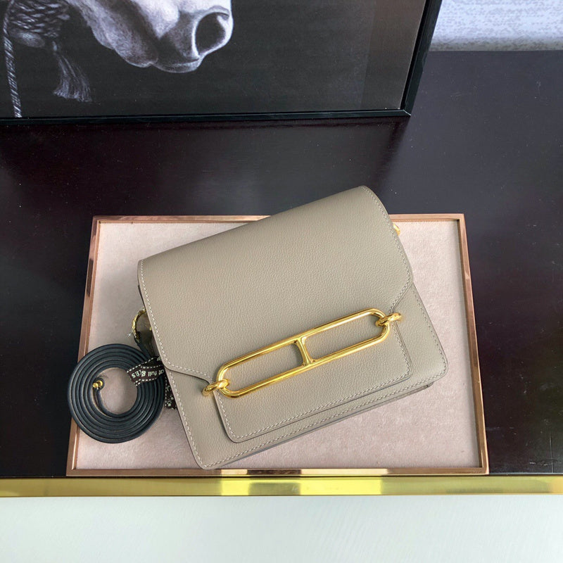 Satchel Bags - HMS-Bags - 997
