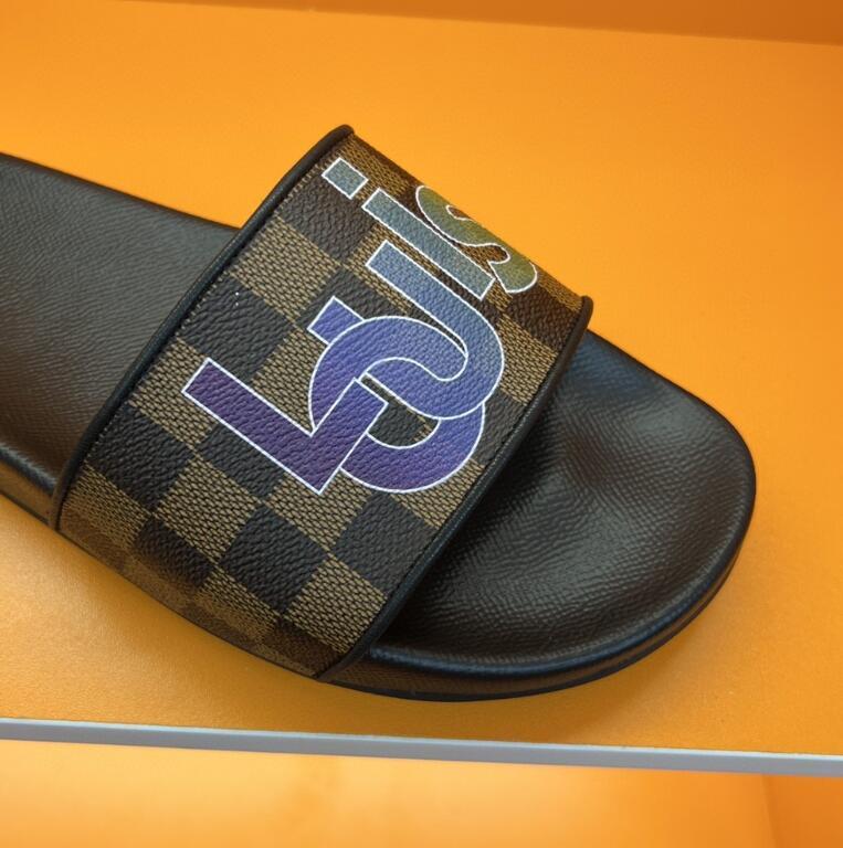 glamy - LOV Men Shoes - 1077