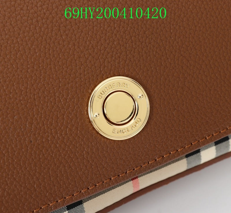 ELE Fashion -BBR Bags - 548