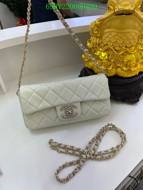 Glami - CHL Bags - 715