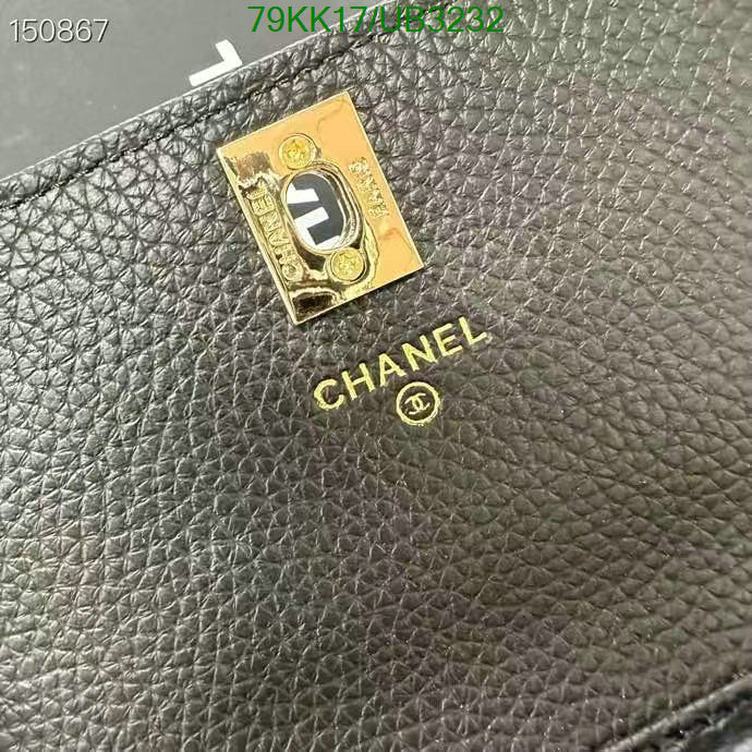 SAMC - CHL Bags Crossbody - 085