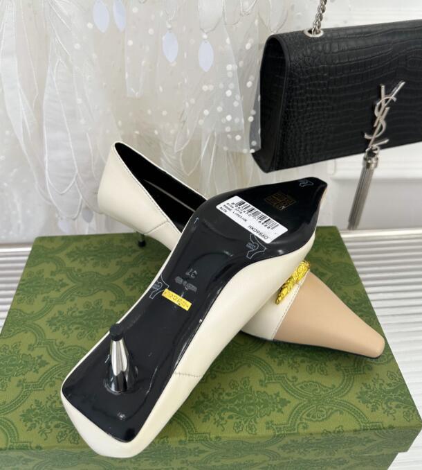 SAMC - GUKI Women Shoes - 632