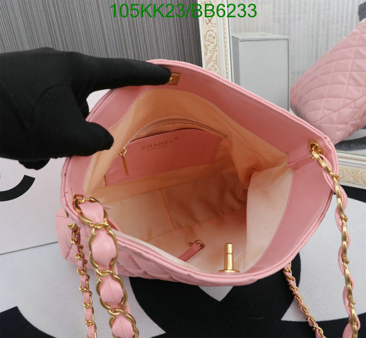 SAMC - CHL Bags Crossbody - 482
