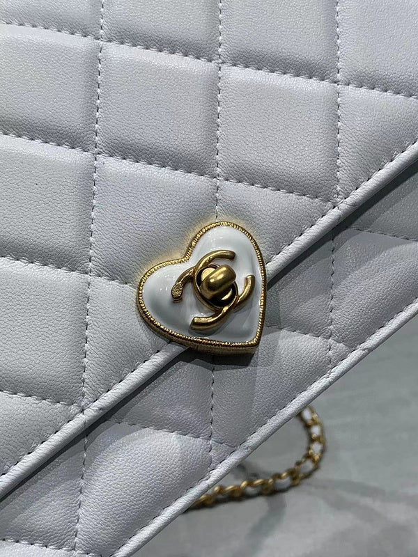 Satchel Bags - CHL Bags - 5874