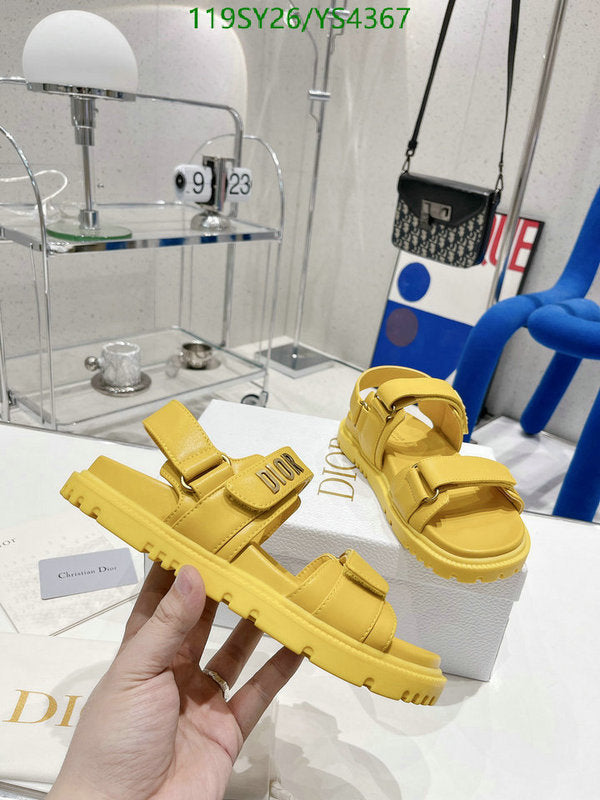 SAMCC - DOR Women Shoes - 2298