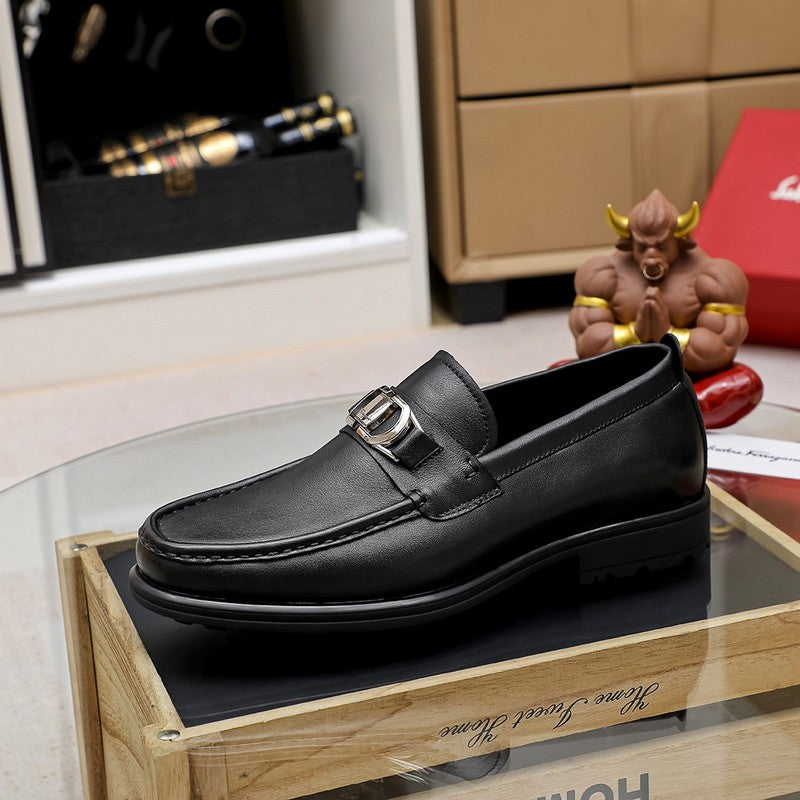 Glami - FGO Men Shoes - 856