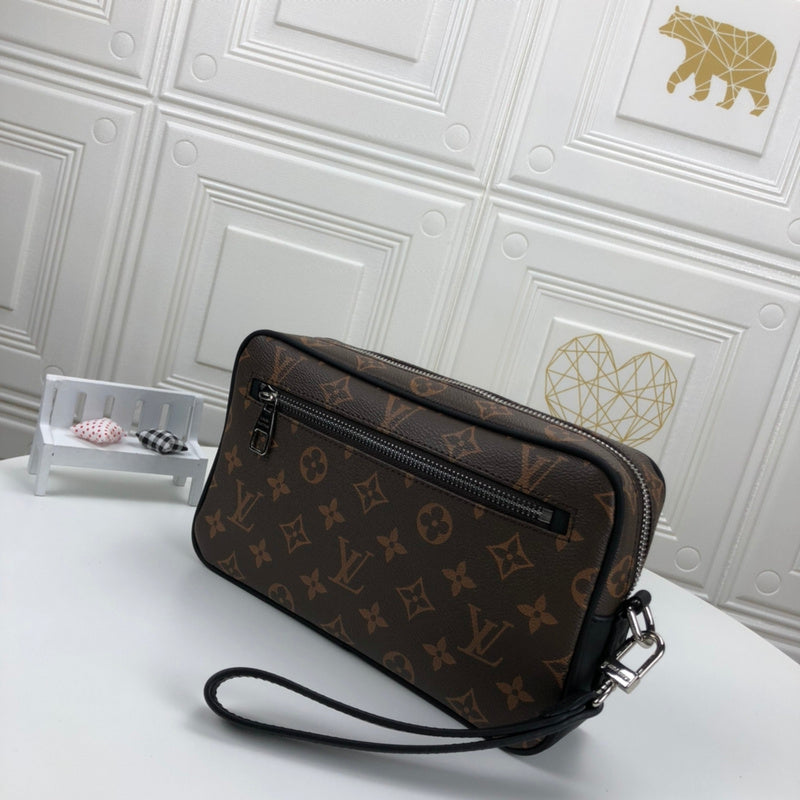 Satchel Bags - VL1 Bags - 722
