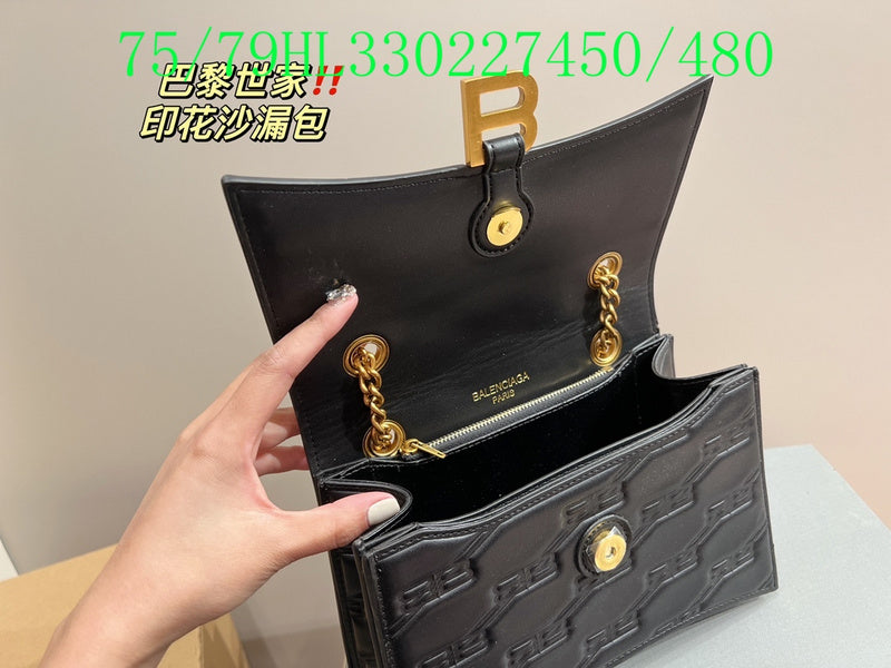 ELE Fashion - BGA Bags - 1904