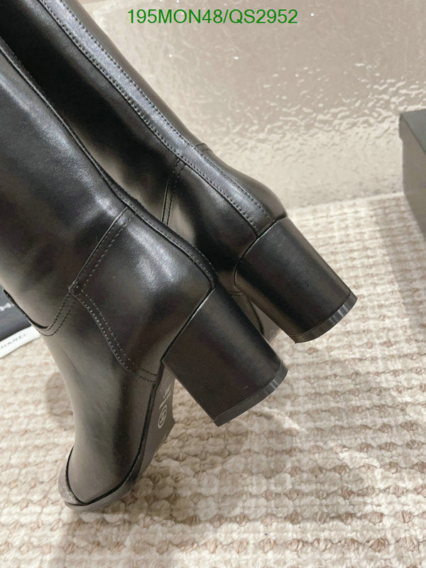 SAMC - CHL Women Boots - 349