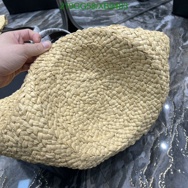 SAMC - YLS Bags - 295