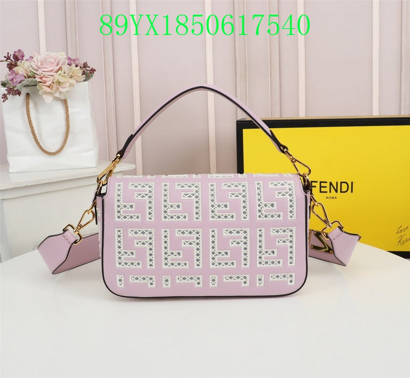 Glami - FDE Bags - 2981