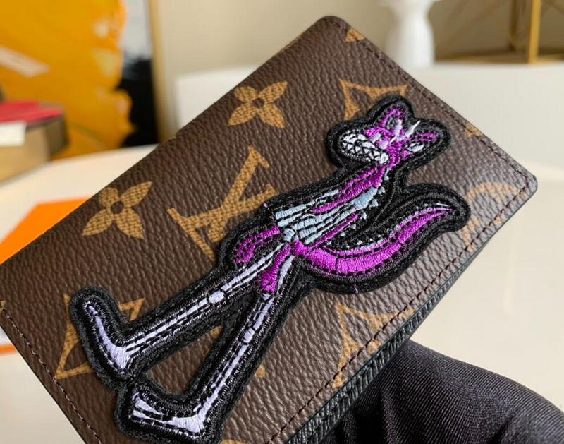 SAMC - Mix Wallets - 034