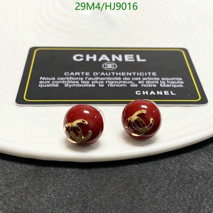 SAMC - CHL Jewelry - 212