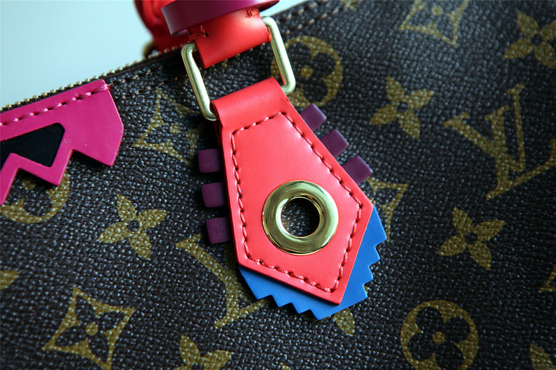 Glami Fashion Lu-Vi bags - 8174