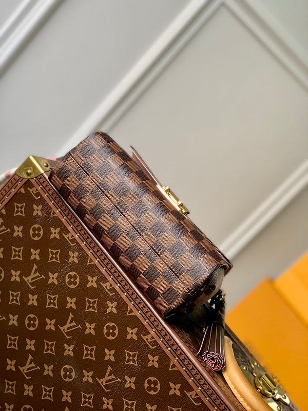 Satchel Bags - VL Bags - 1555