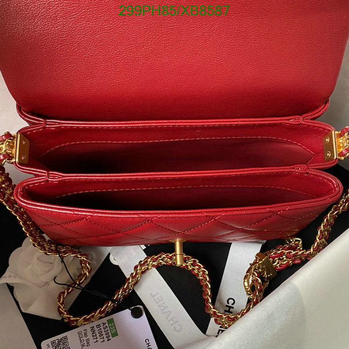 SAMC - CHL Bags - 773