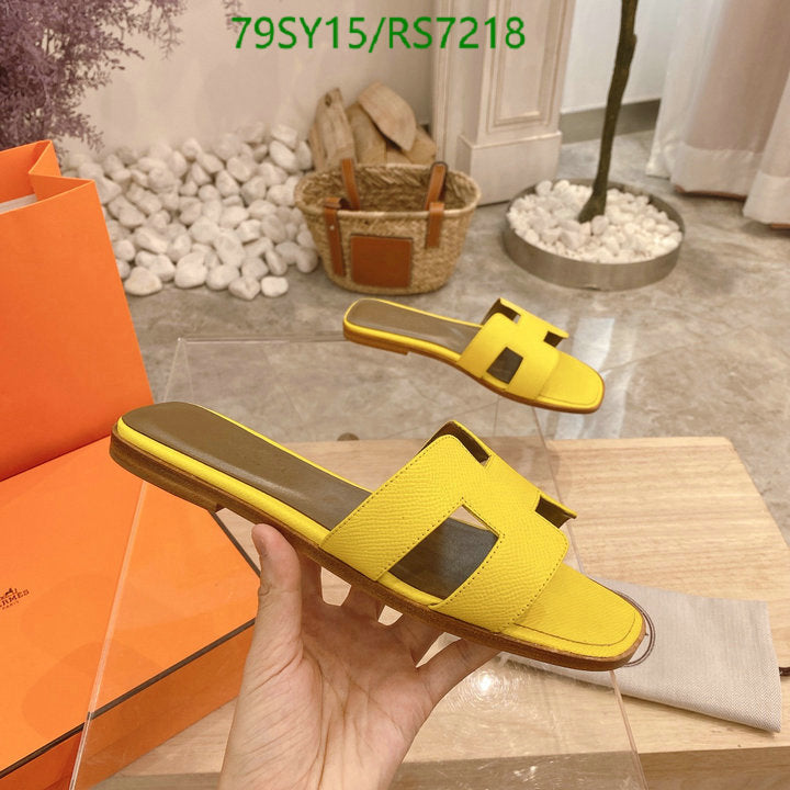 SAMC - HMS Women Shoes - 234