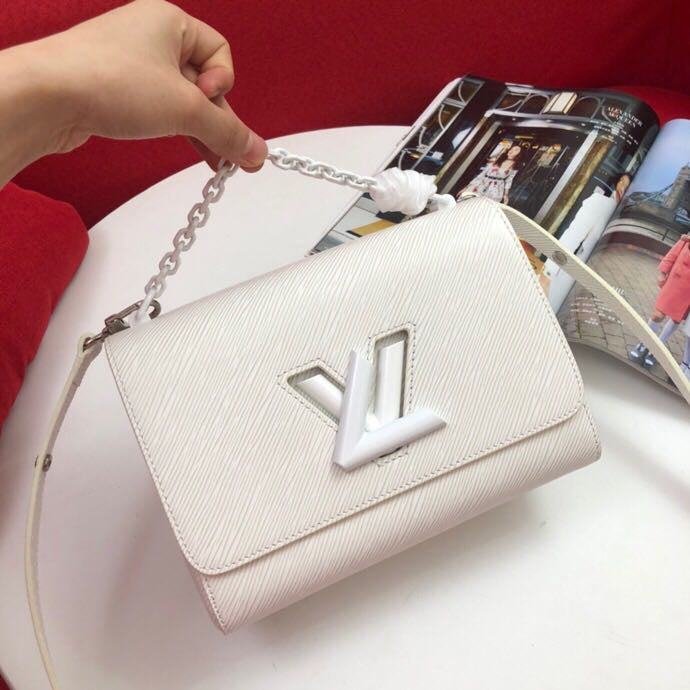 Fashion Lu-Vi bags - 3638