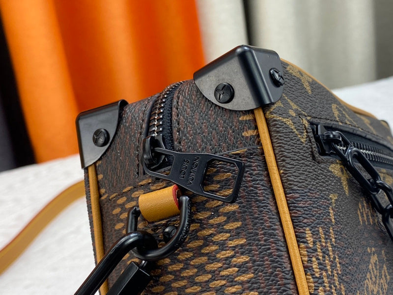 Satchel Bags - VL2 Bags - 665