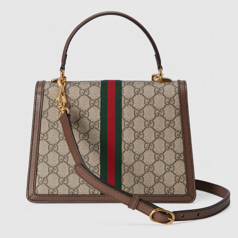 Satchel Bags - GCI Bags - 6090
