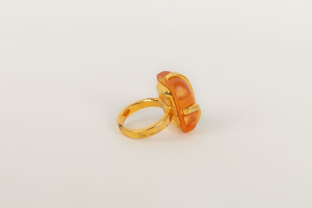 Bague Balmain