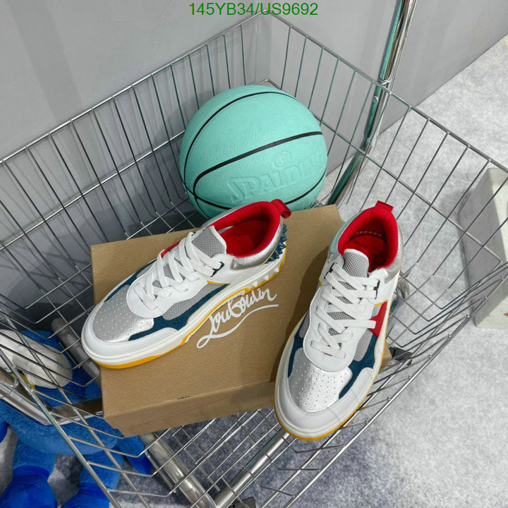SAMC - CBL Women Shoes - 083