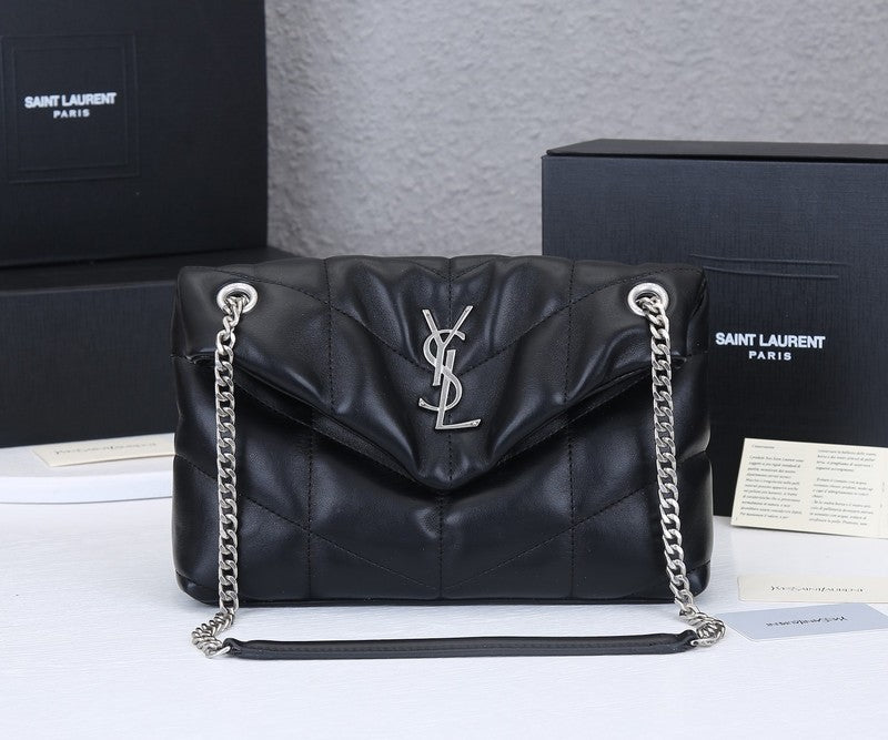 Satchel Bags - STLT Bags - 425