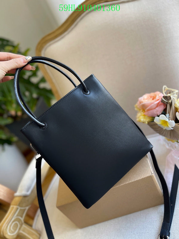 Satchel Bags - BGA Bags - 2349