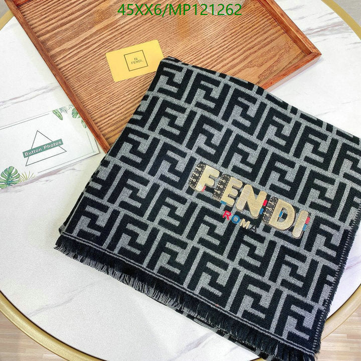 SAMC - FDE Scarves - 204