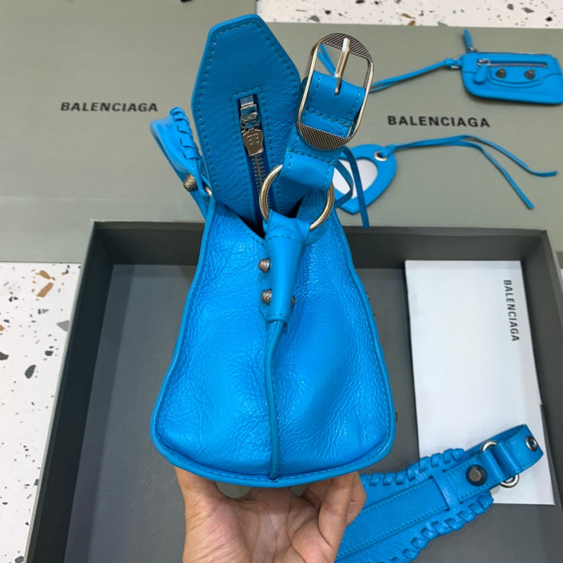 Satchel Bags - BGA Bags - 527