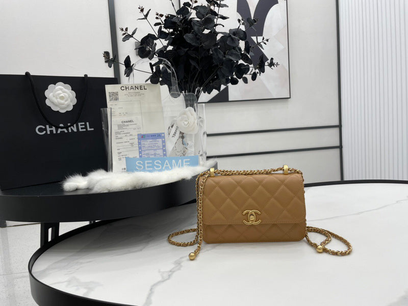 ELE - CHL Bags - 593