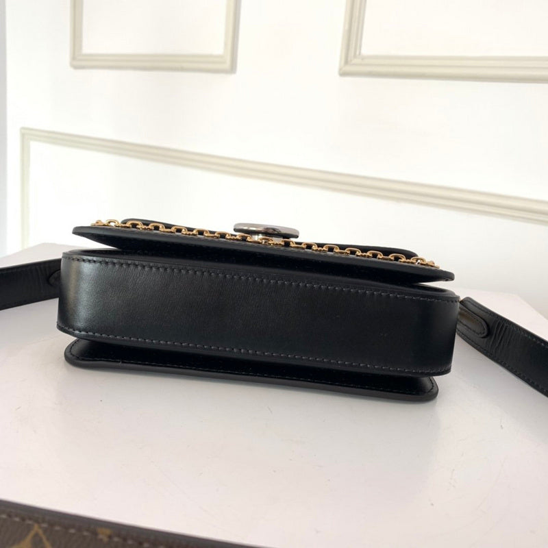 Satchel Bags - VL1 Bags - 850
