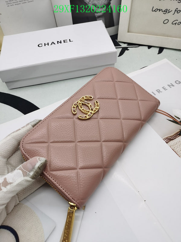 Glami - CHL Wallet - 2602
