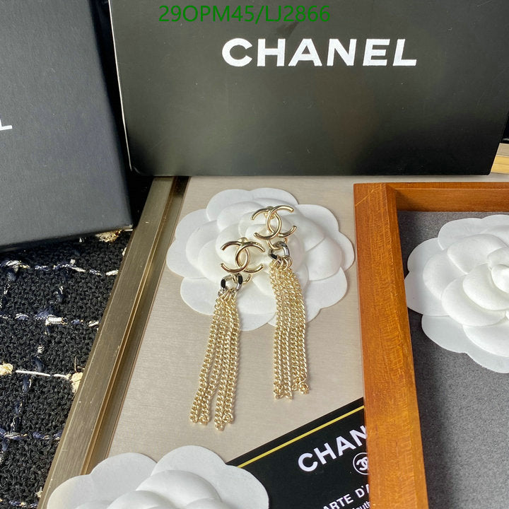 SAMC - CHL Jewelry Earrings - 620