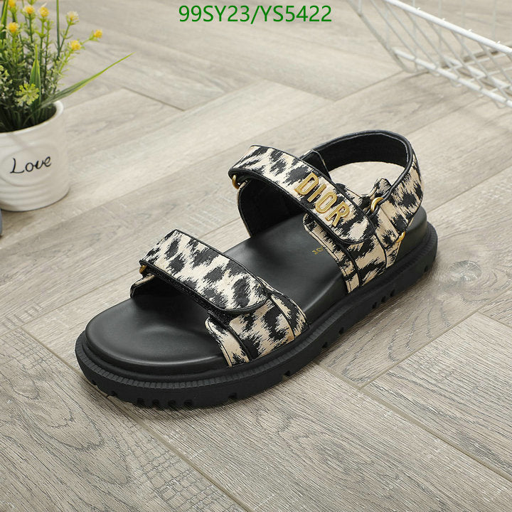 SAMCC - DOR Women Shoes - 2297