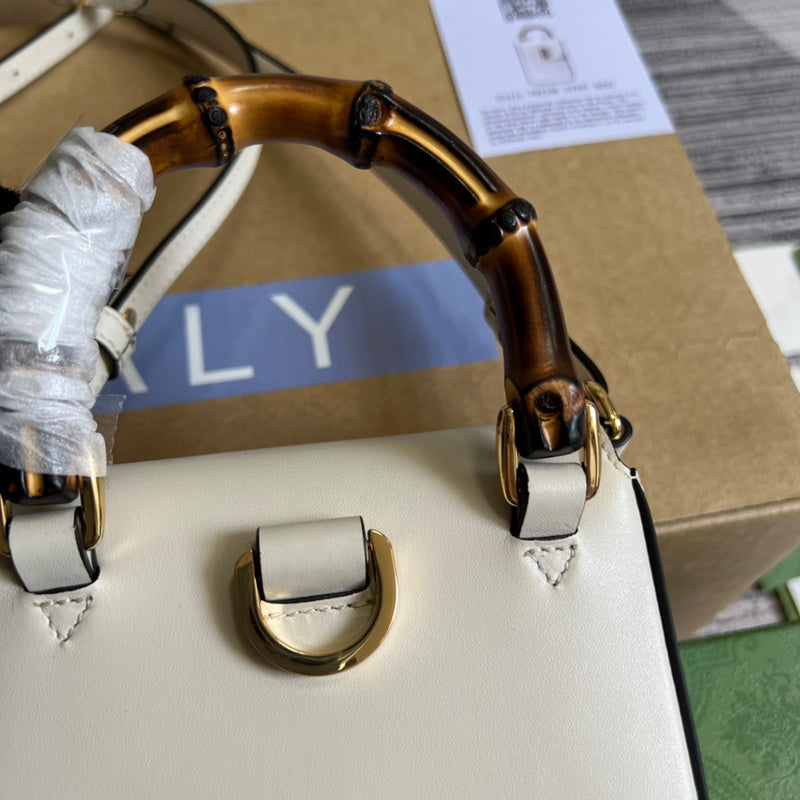 Satchel Bags - GCI Bags - 7971