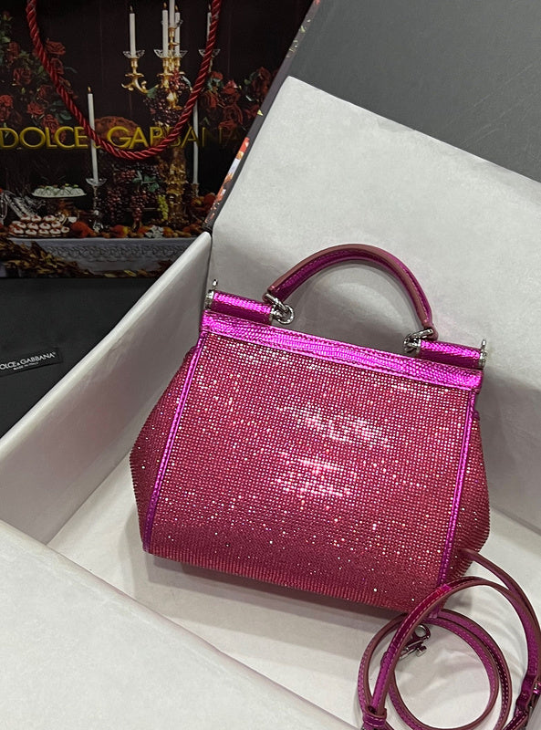 Glamy - DG bag - 043