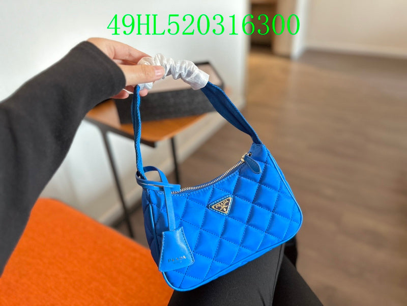 Satchel Bags - PDA Bags - 3466