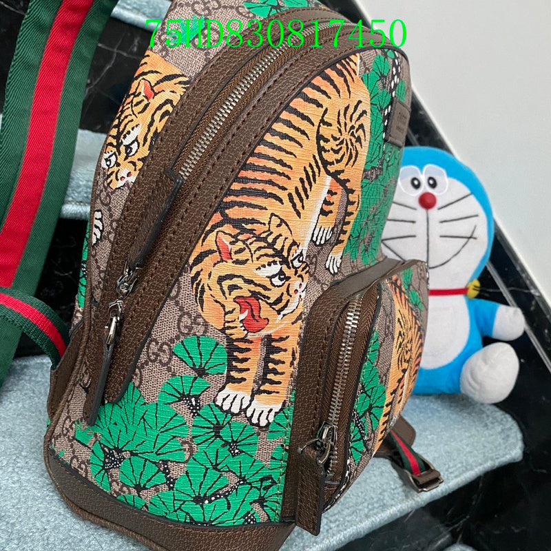 Glami Fashion - GCI Bags - 11515