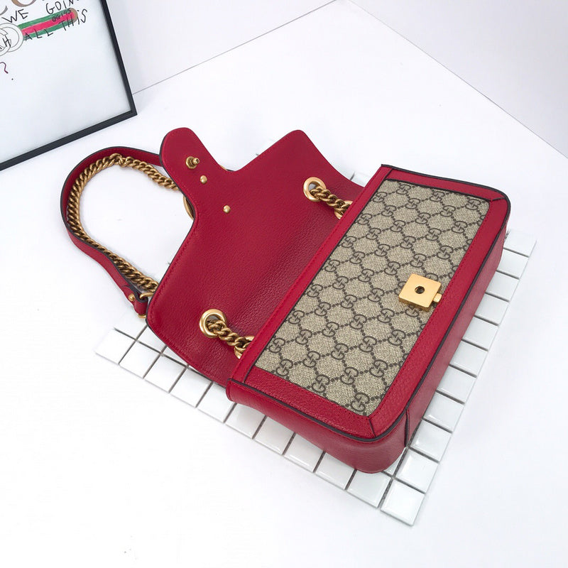 Glami Fashion - GCI Bags - 2493