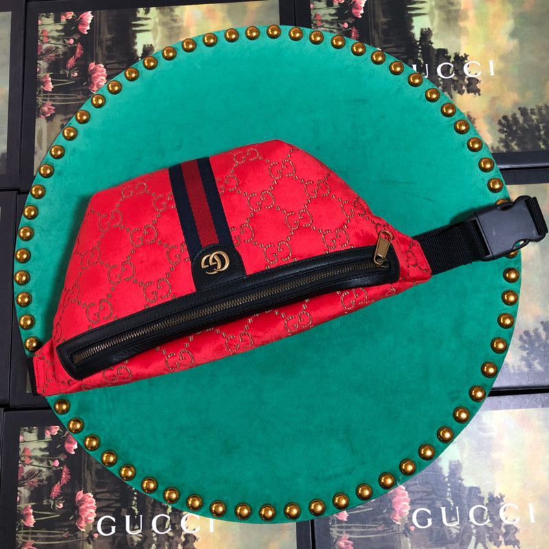Glami-i - Guki Men Bags - 298