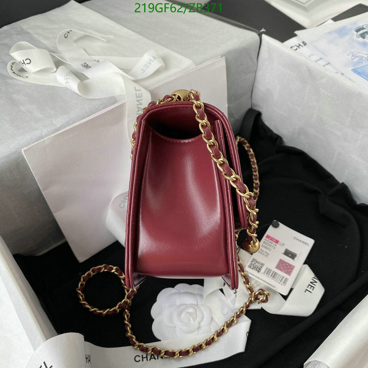SAMC - CHL Bags - 700