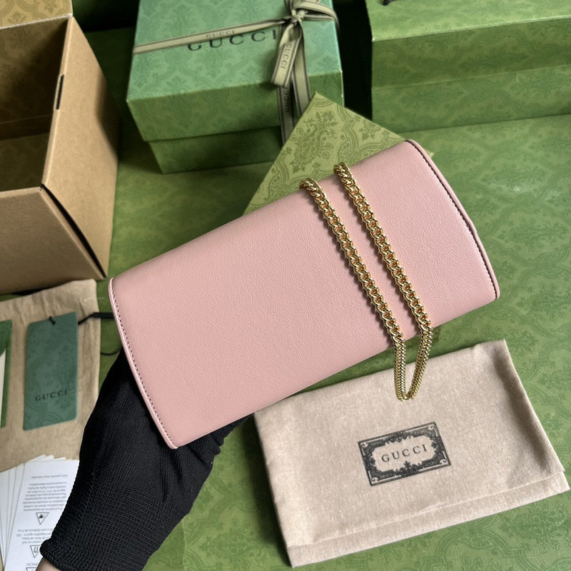 Glami-i GUKI Women Bags - 007