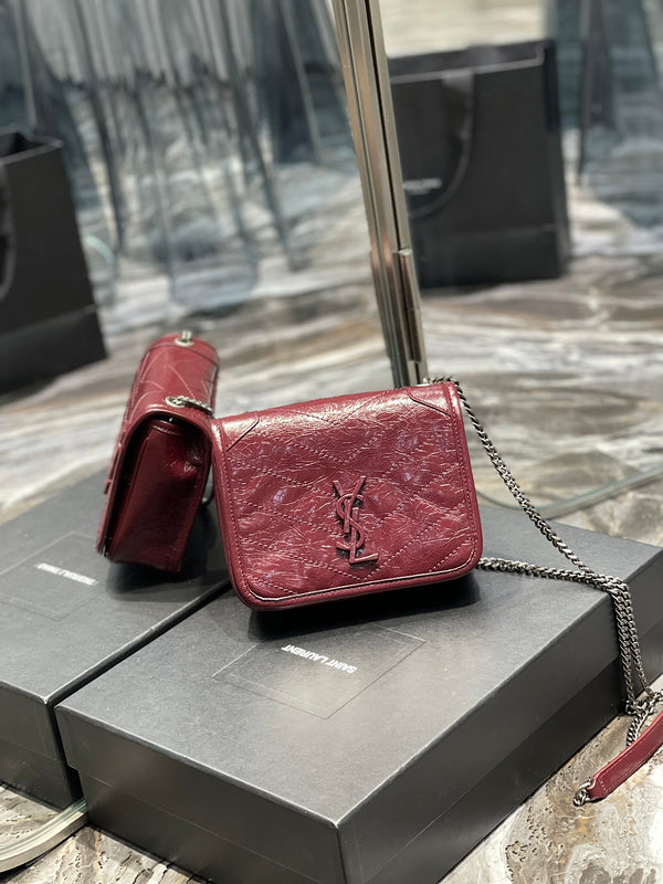 Glamy - YLS Bags - 757