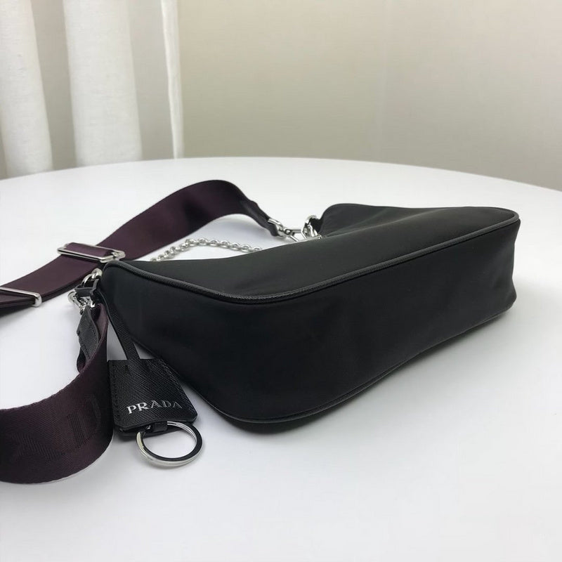 Satchel Bags - PDA Bags - 1913
