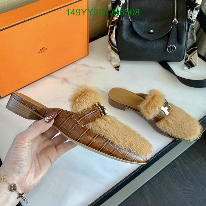 SAMC - HMS Women Shoes - 192