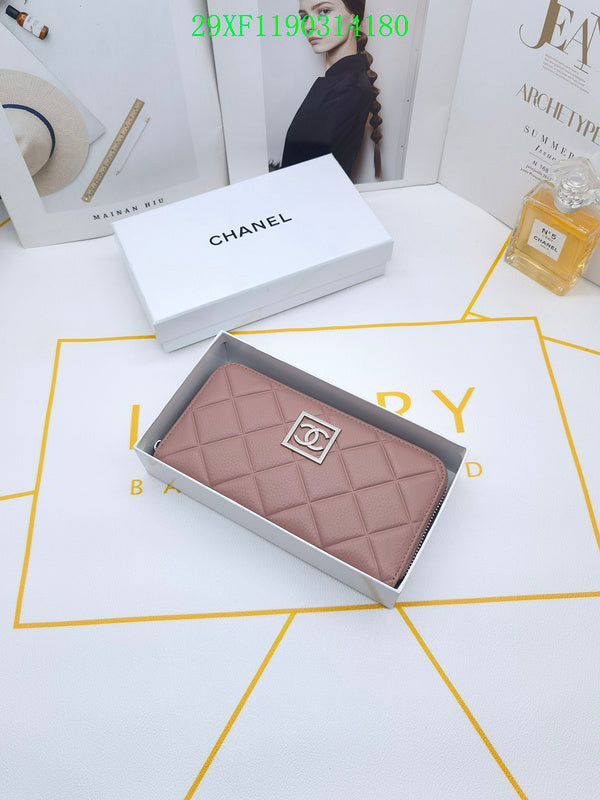 Glami - CHL Wallet - 2479