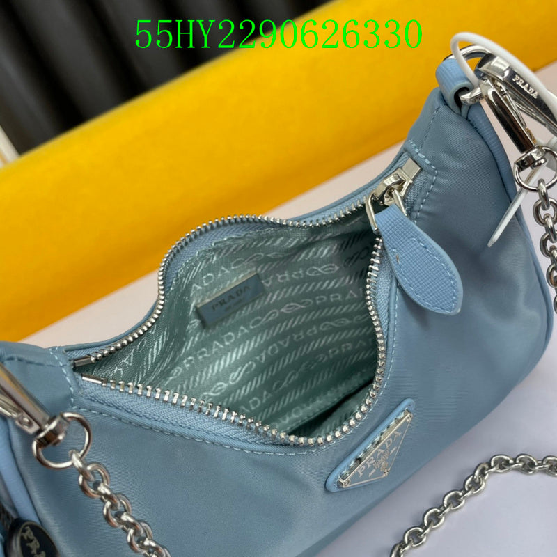 Satchel Bags - PDA Bags - 3159